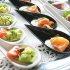 Заказать фуршет  (Finger Bufet) меню:  закуски для фуршета, блюда для фуршета