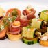 Заказать фуршет  (Finger Bufet) меню:  закуски для фуршета, блюда для фуршета