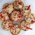 Заказать фуршет  (Finger Bufet) меню:  закуски для фуршета, блюда для фуршета